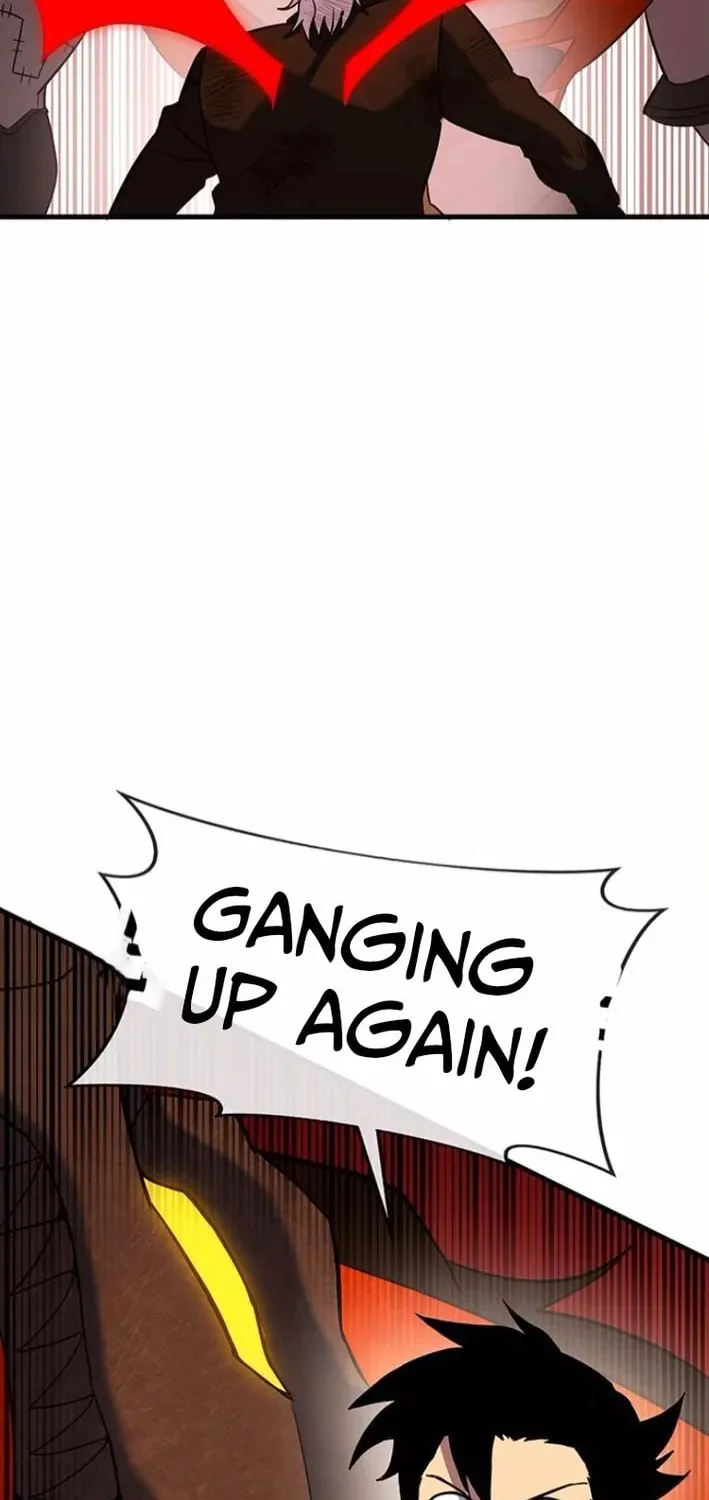 Dig or Die Chapter 19 page 48 - 