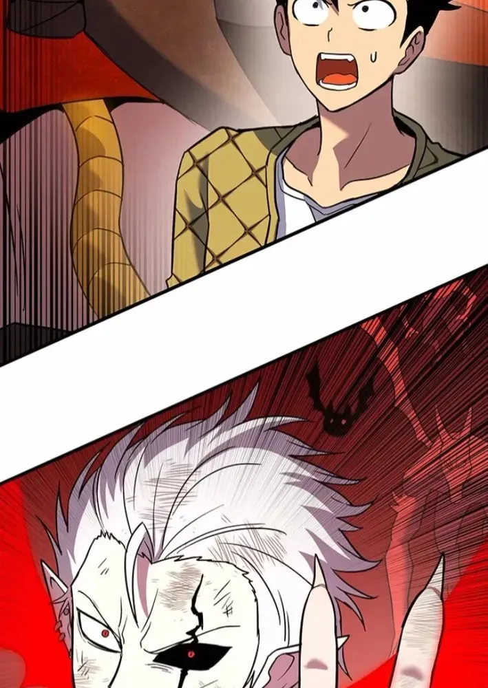 Dig or Die Chapter 19 page 49 - 