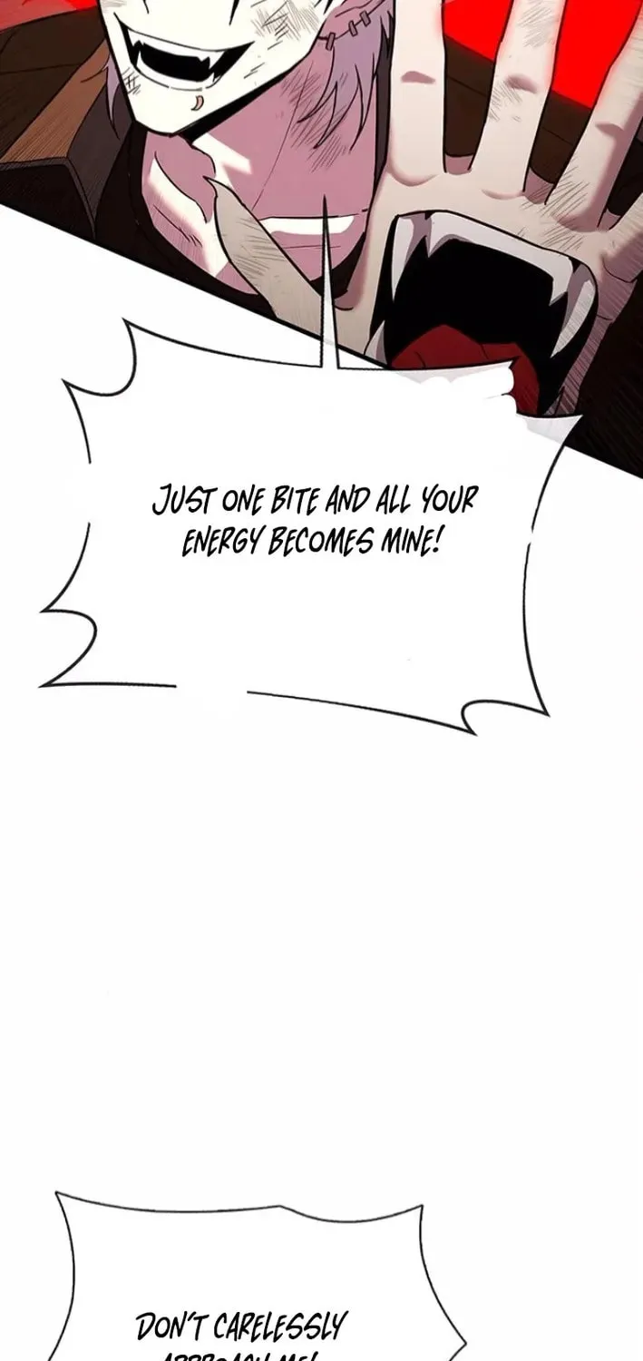 Dig or Die Chapter 19 page 50 - 