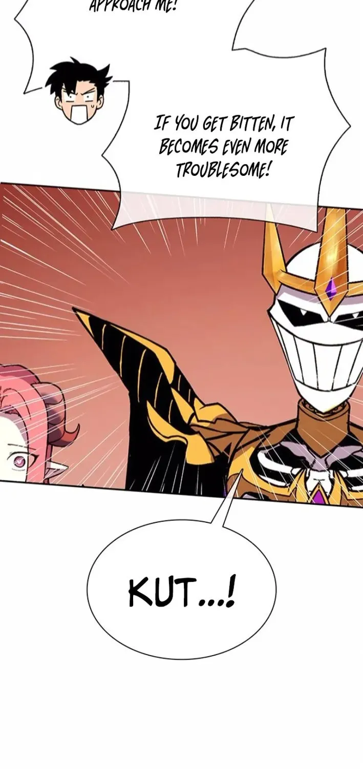 Dig or Die Chapter 19 page 51 - 