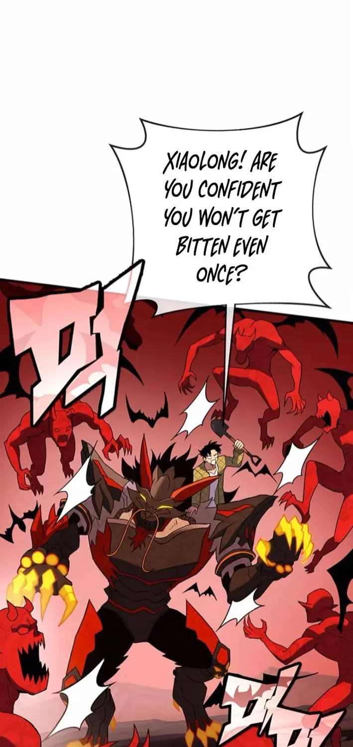Dig or Die Chapter 19 page 52 - 