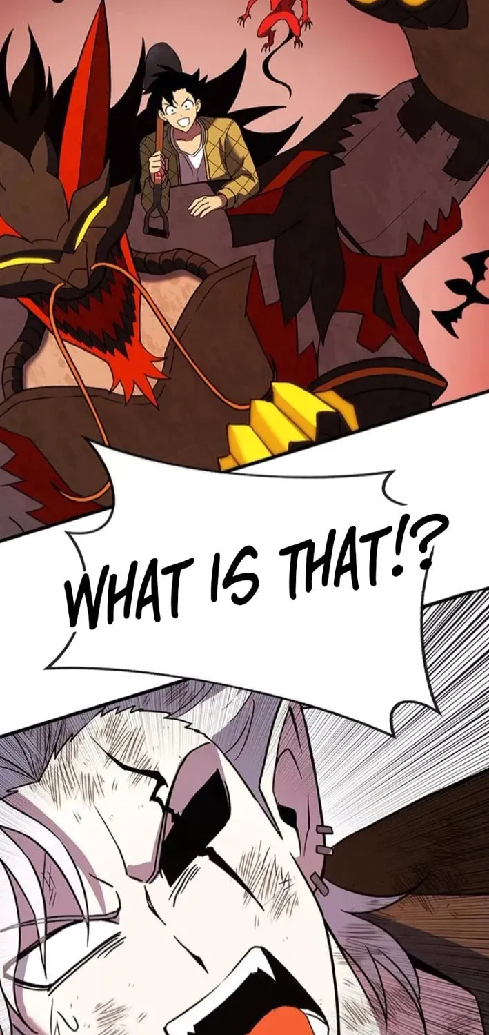 Dig or Die Chapter 19 page 60 - 