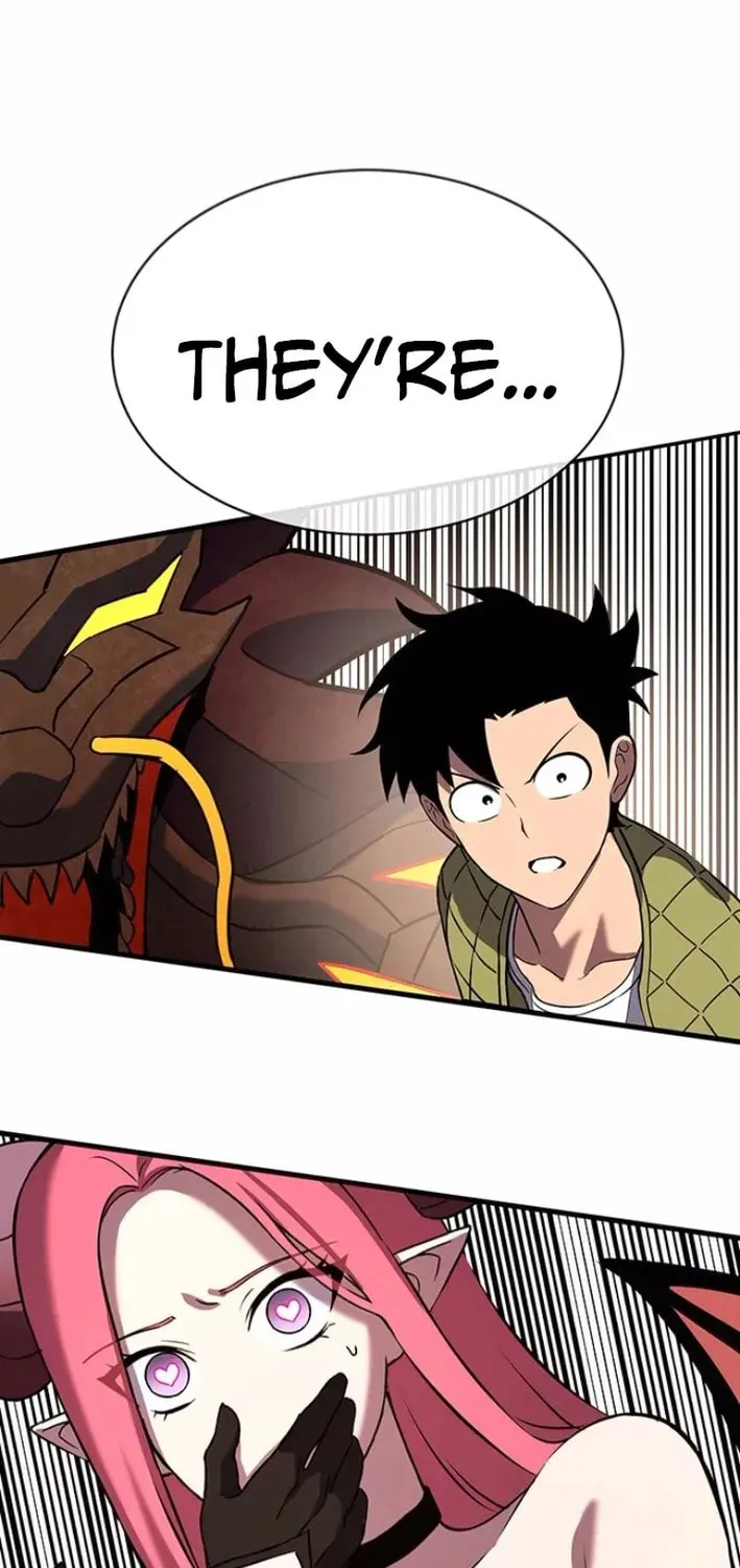 Dig or Die Chapter 19 page 76 - 