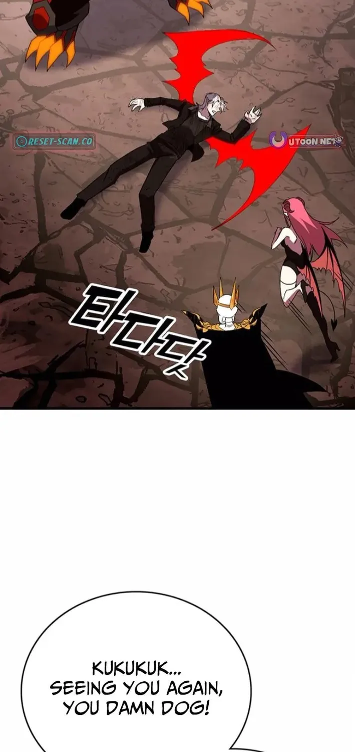 Dig or Die Chapter 19 page 79 - 