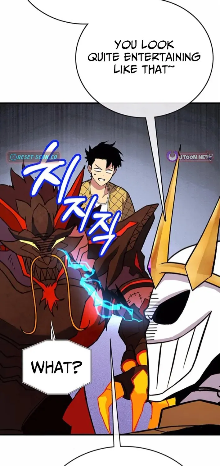 Dig or Die Chapter 19 page 80 - 