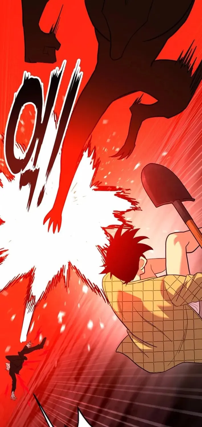 Dig or Die Chapter 19 page 9 - 
