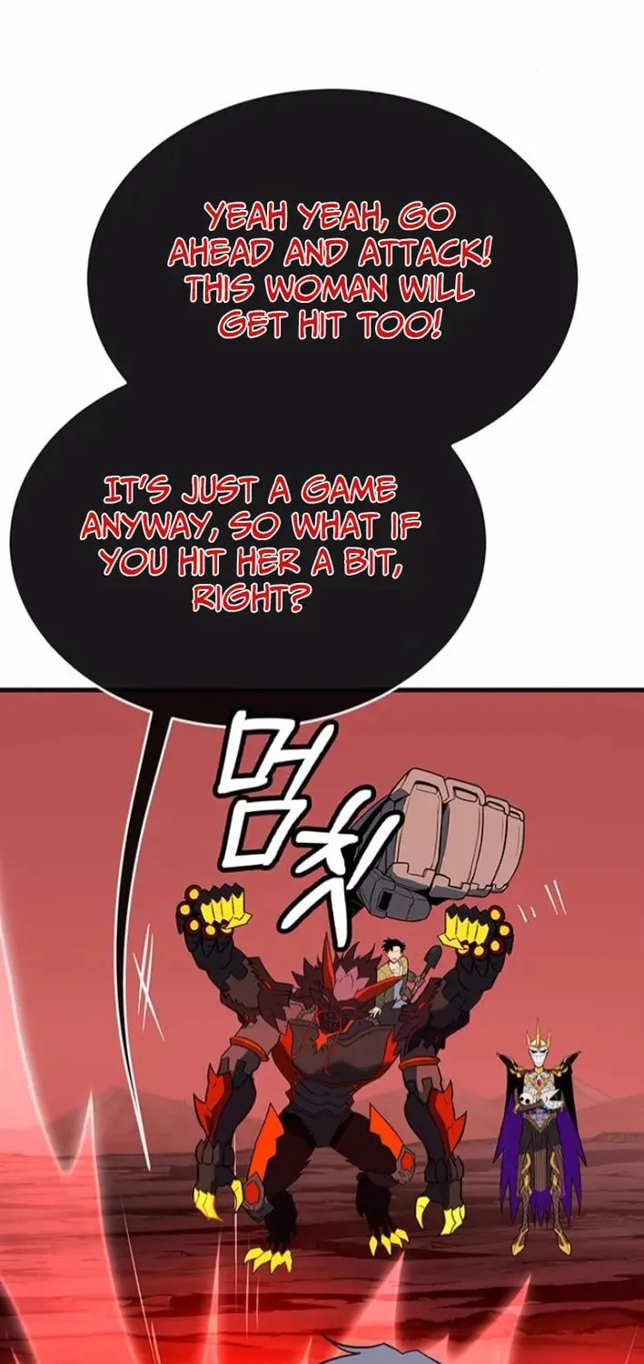 Dig or Die Chapter 19 page 94 - 