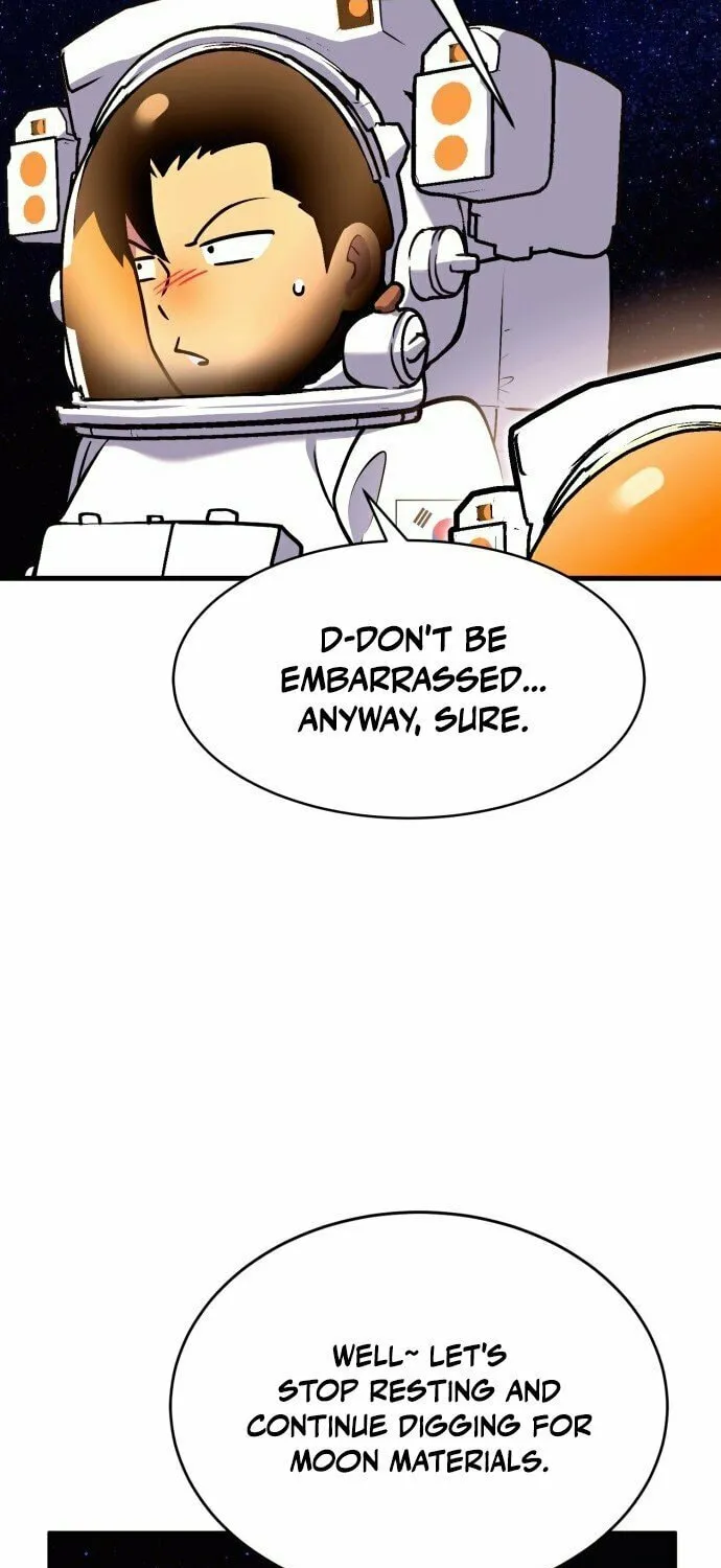 Dig or Die Chapter 2 page 106 - 