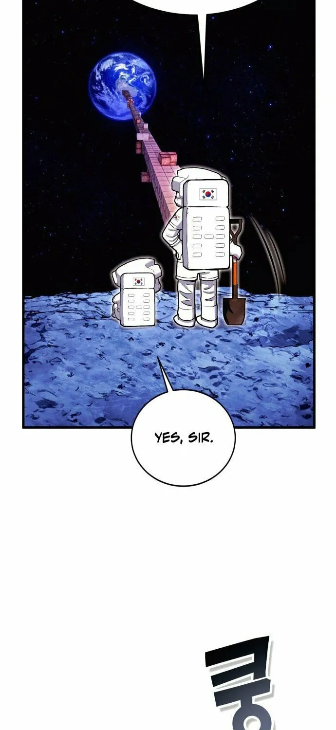 Dig or Die Chapter 2 page 107 - 