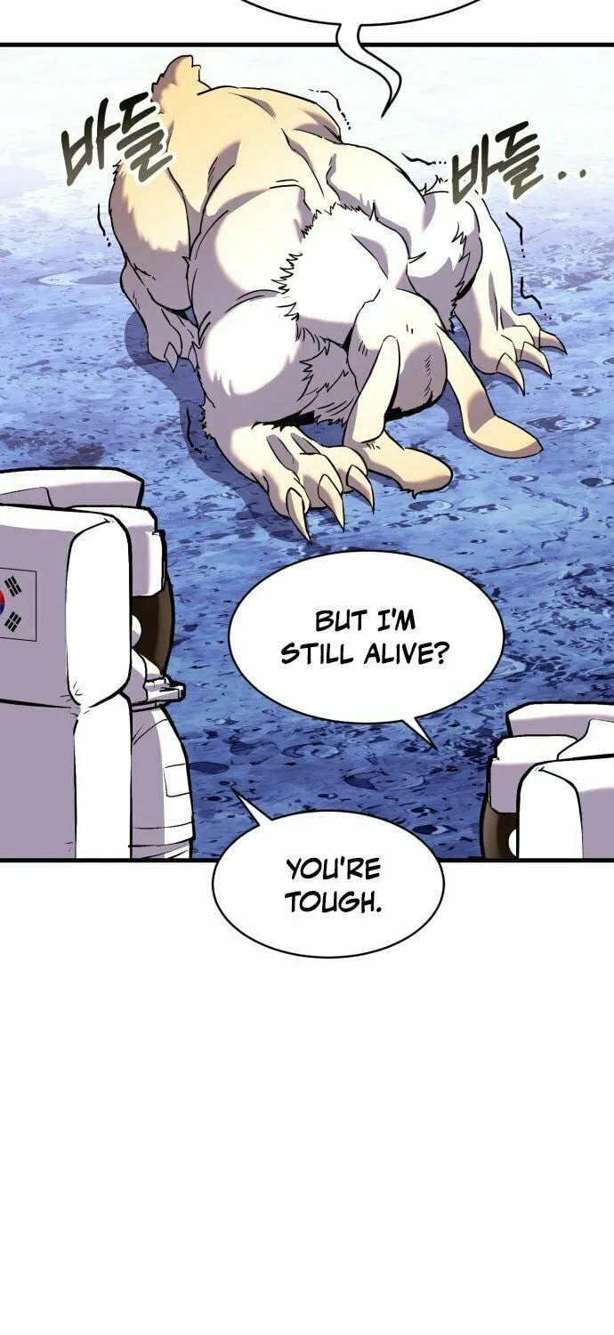 Dig or Die Chapter 2 page 117 - 