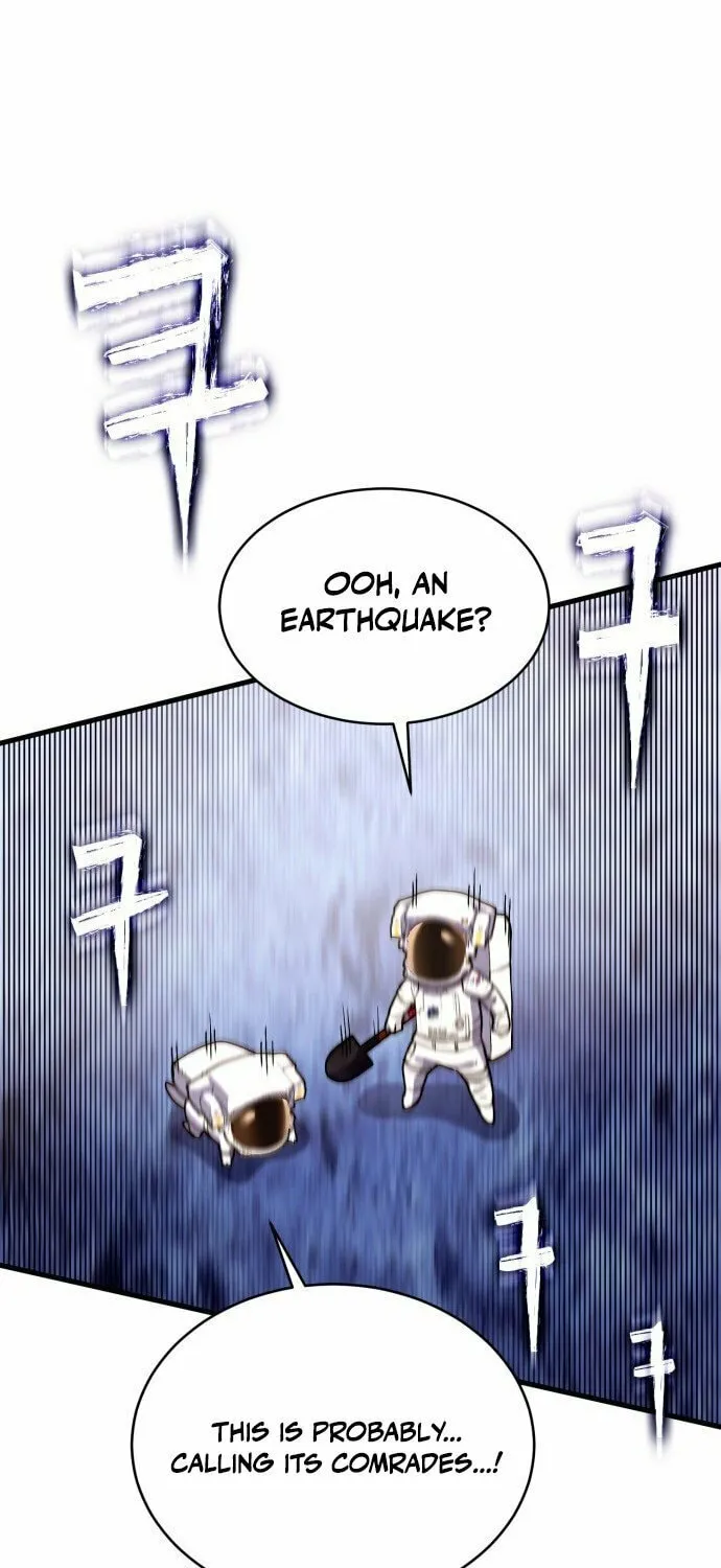 Dig or Die Chapter 2 page 121 - 
