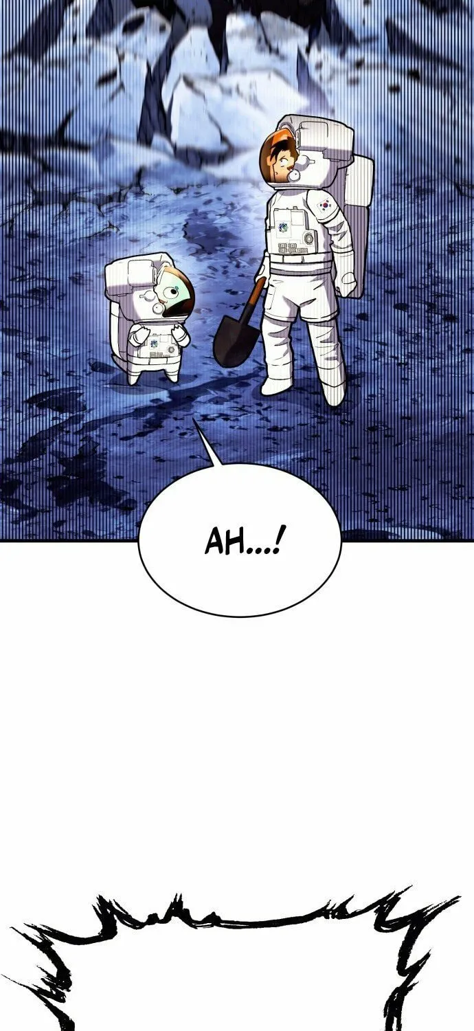 Dig or Die Chapter 2 page 124 - 