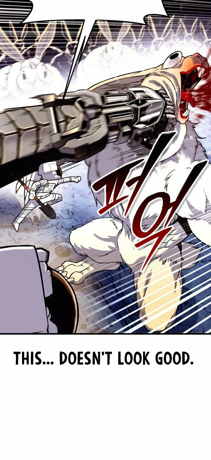 Dig or Die Chapter 2 page 127 - 