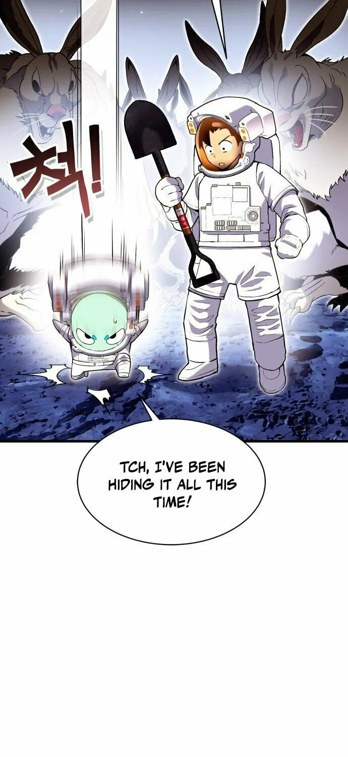 Dig or Die Chapter 2 page 143 - 