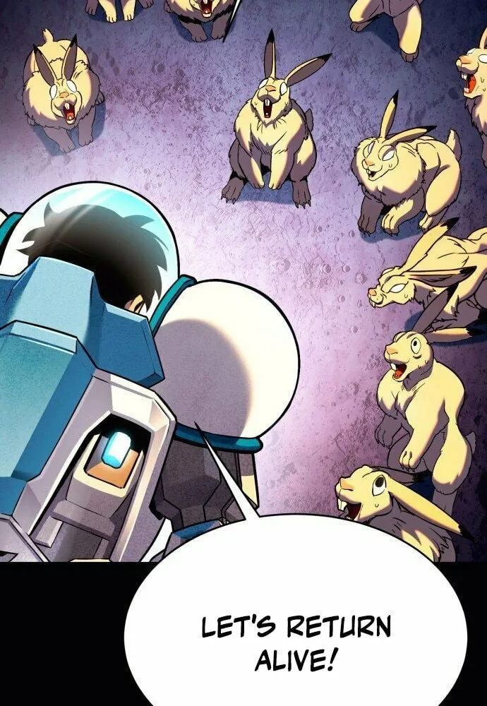 Dig or Die Chapter 2 page 154 - 