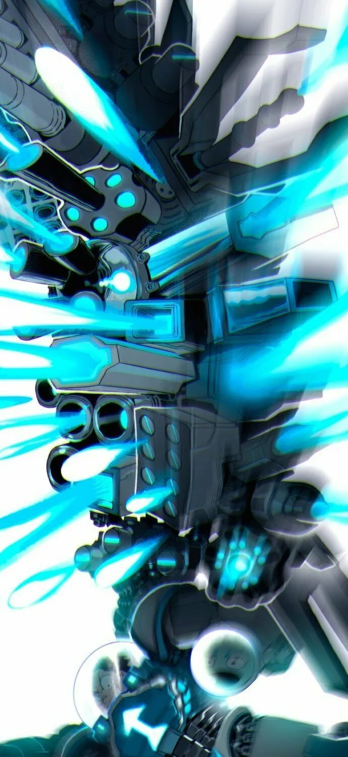 Dig or Die Chapter 2 page 158 - 