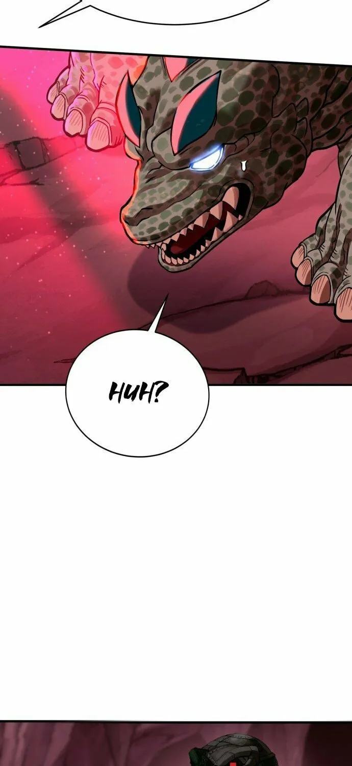 Dig or Die Chapter 2 page 17 - 
