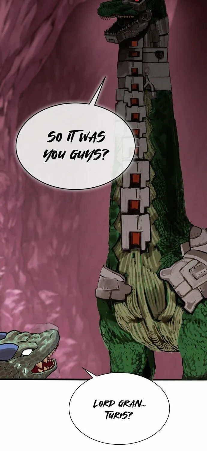 Dig or Die Chapter 2 page 18 - 