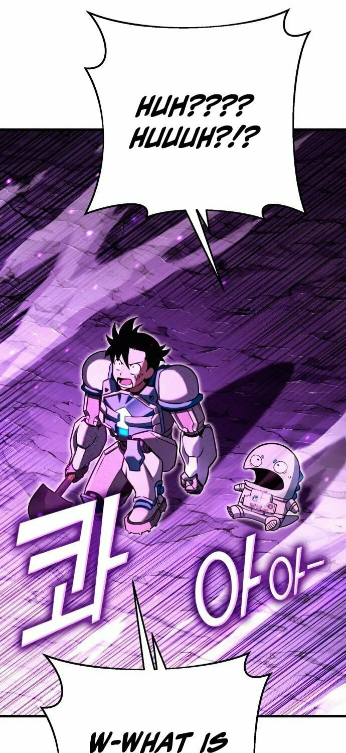 Dig or Die Chapter 2 page 173 - 
