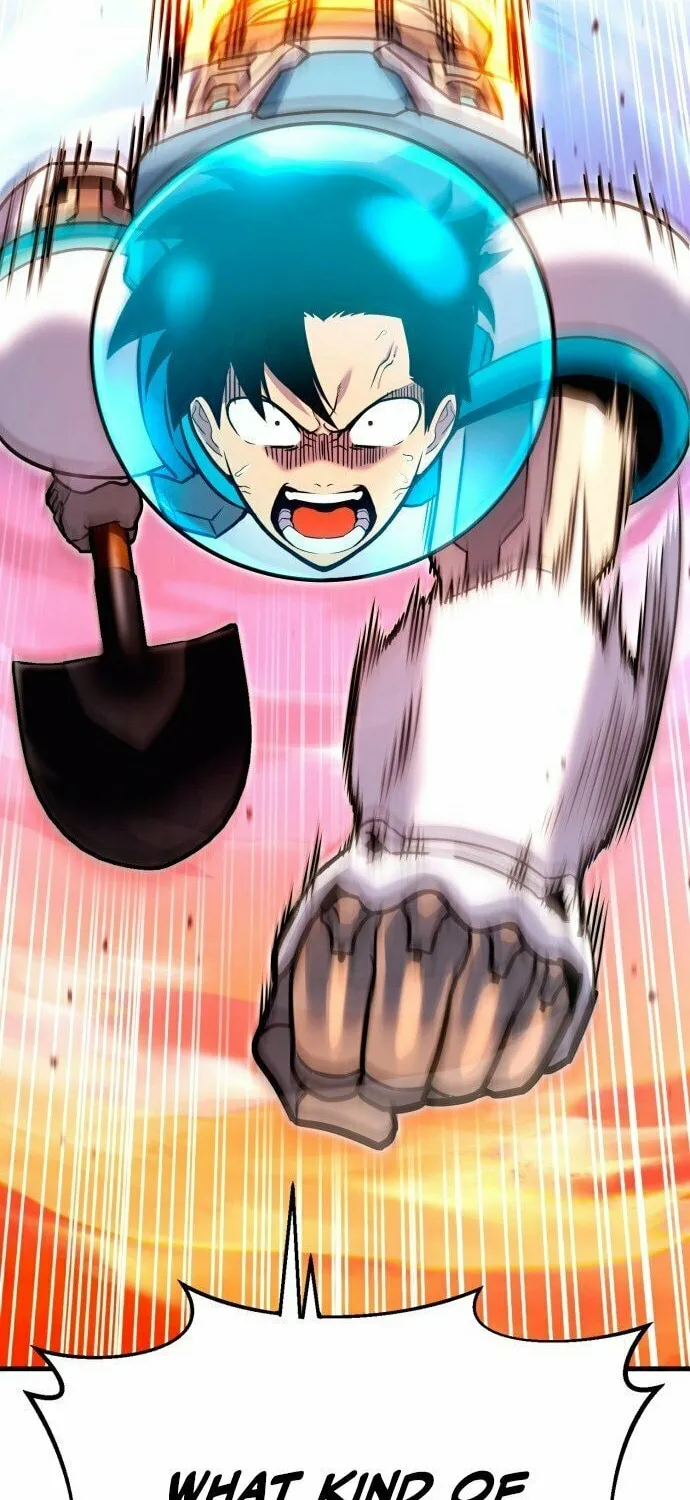 Dig or Die Chapter 2 page 186 - 