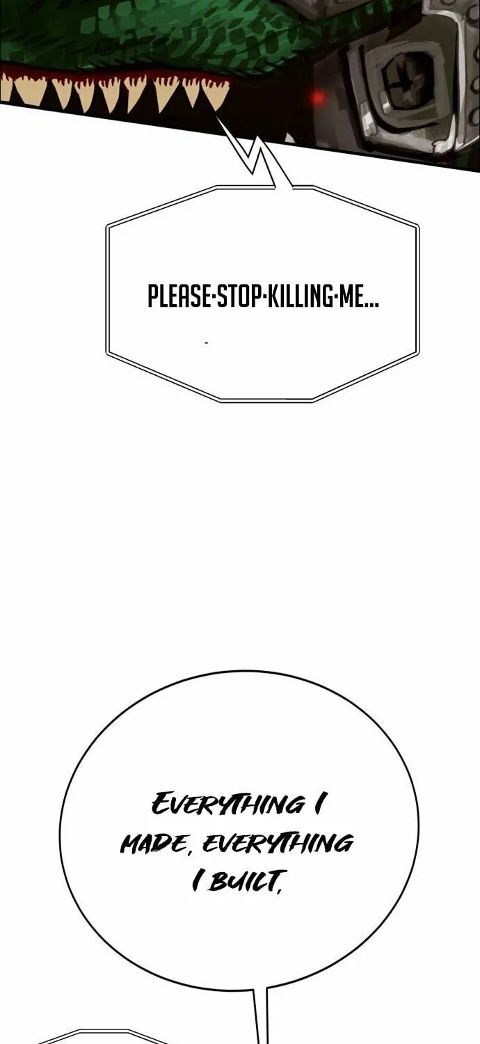 Dig or Die Chapter 2 page 20 - 