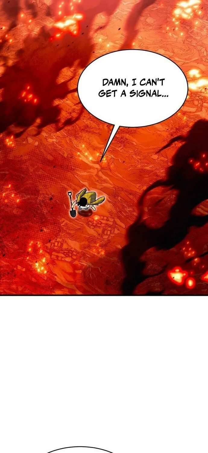 Dig or Die Chapter 2 page 193 - 