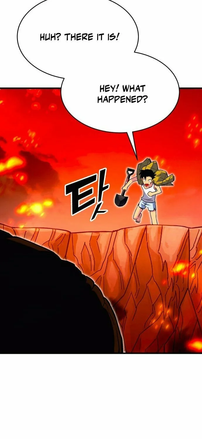 Dig or Die Chapter 2 page 194 - 