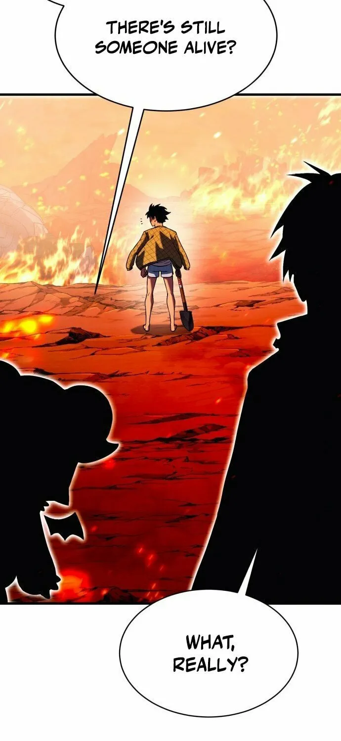 Dig or Die Chapter 2 page 200 - 