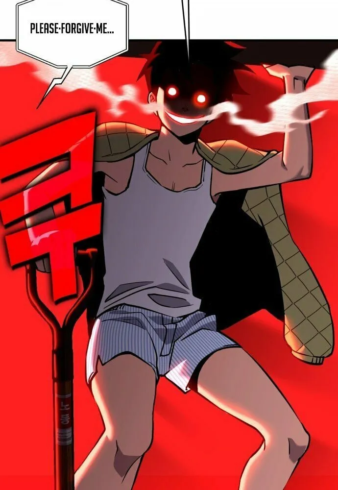 Dig or Die Chapter 2 page 21 - 
