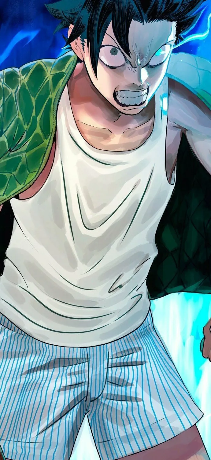 Dig or Die Chapter 2 page 214 - 
