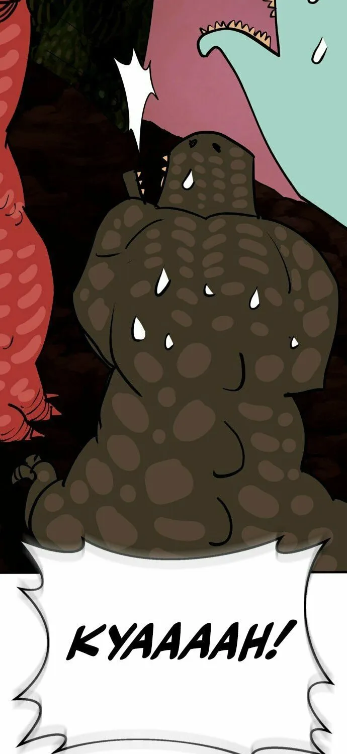 Dig or Die Chapter 2 page 26 - 