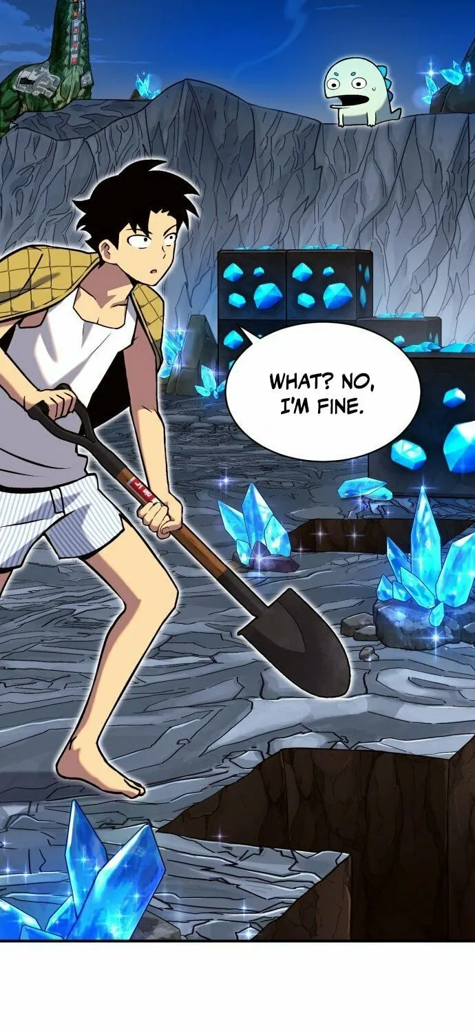 Dig or Die Chapter 2 page 37 - 