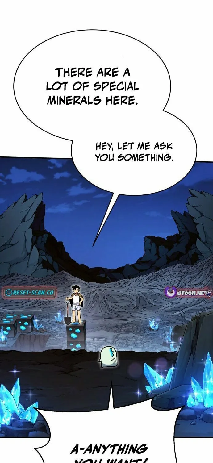 Dig or Die Chapter 2 page 41 - 