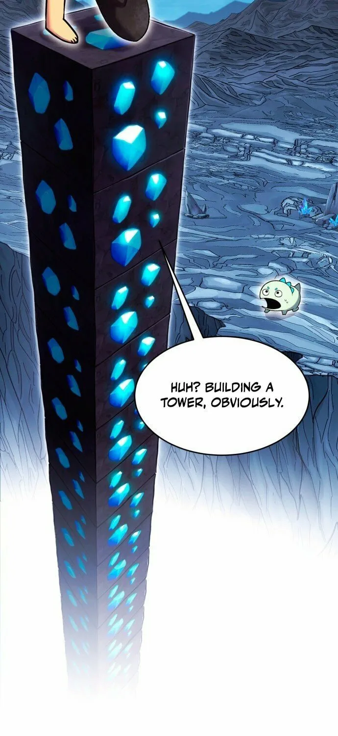 Dig or Die Chapter 2 page 54 - 