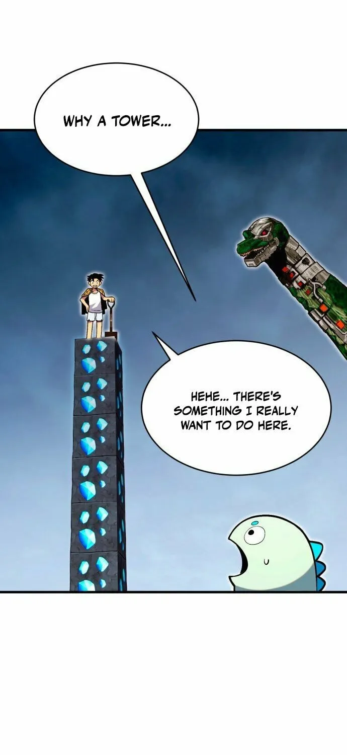 Dig or Die Chapter 2 page 55 - 