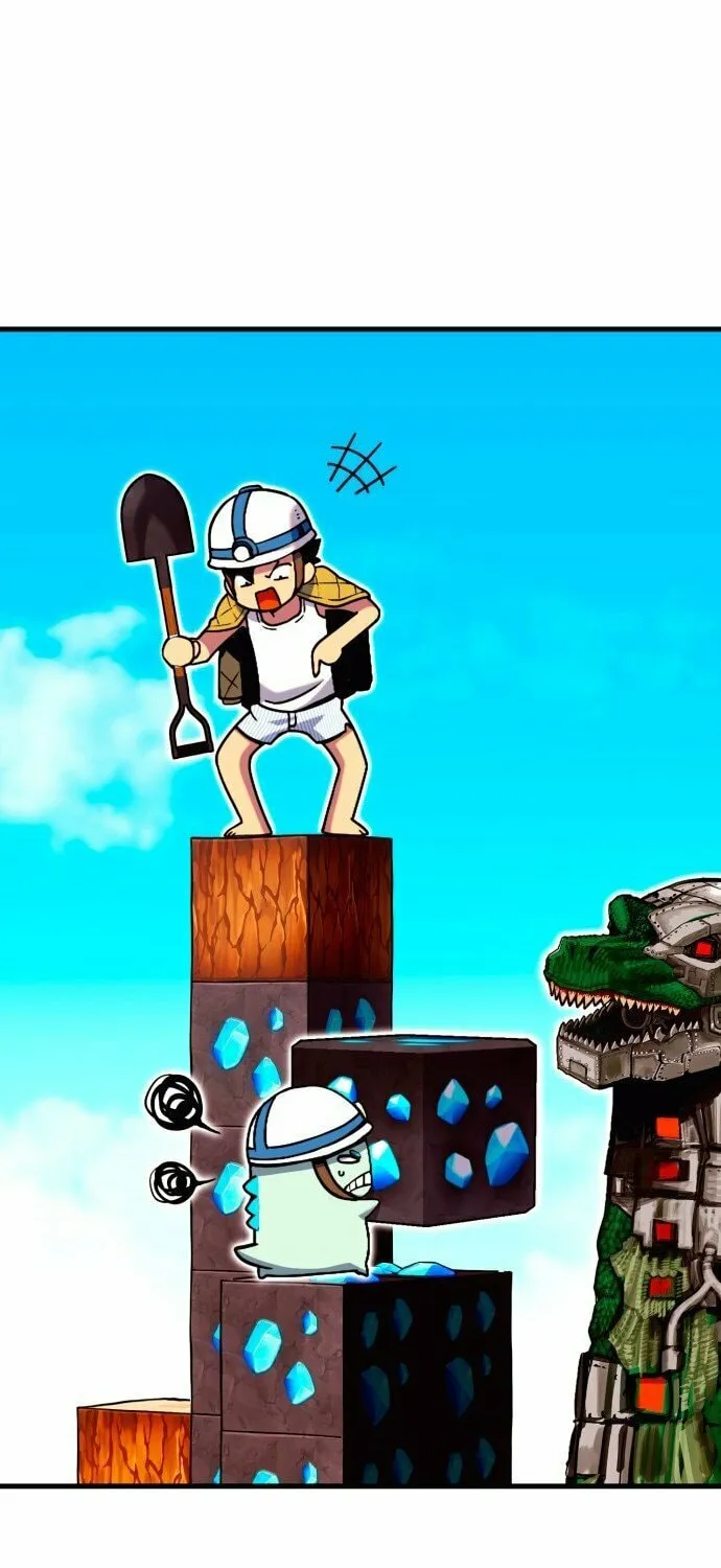 Dig or Die Chapter 2 page 72 - 