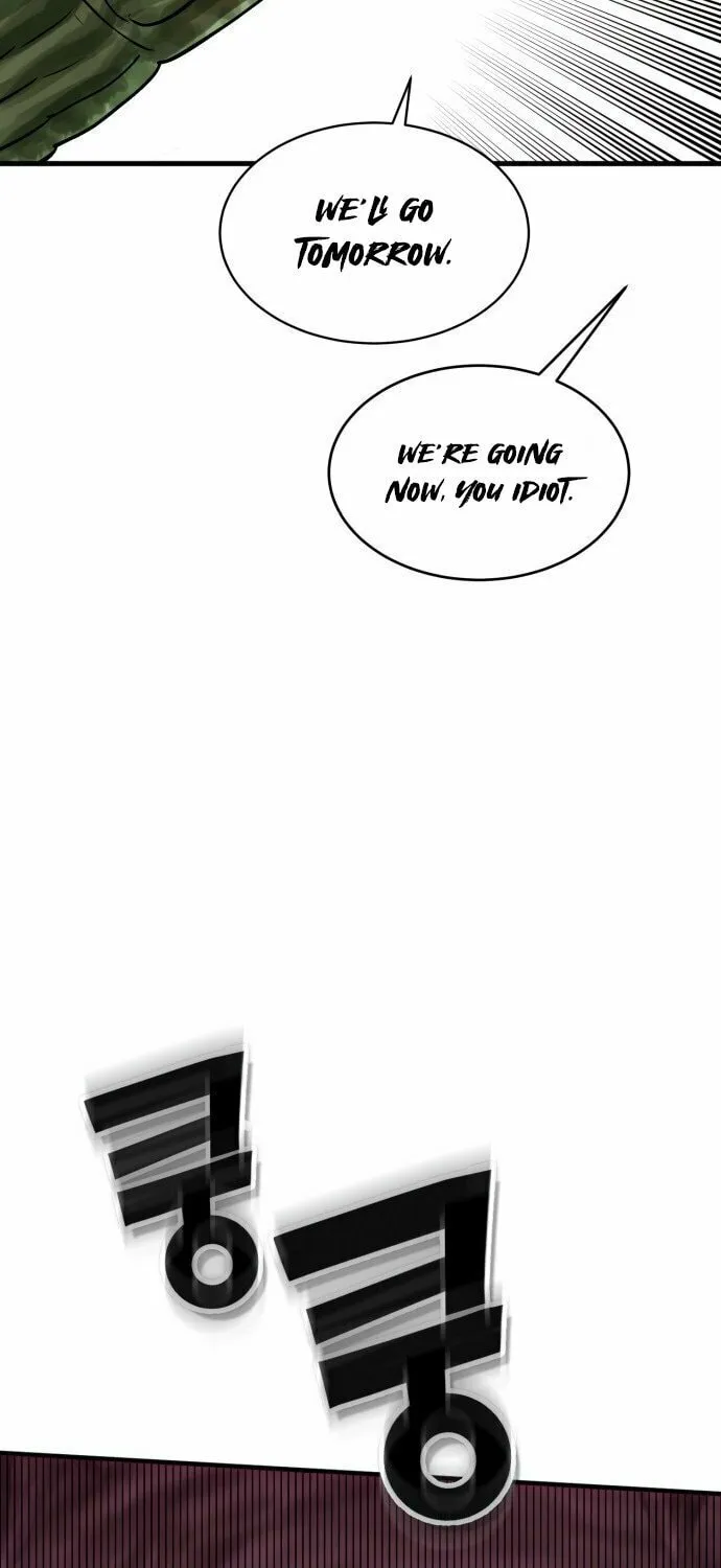 Dig or Die Chapter 2 page 10 - 