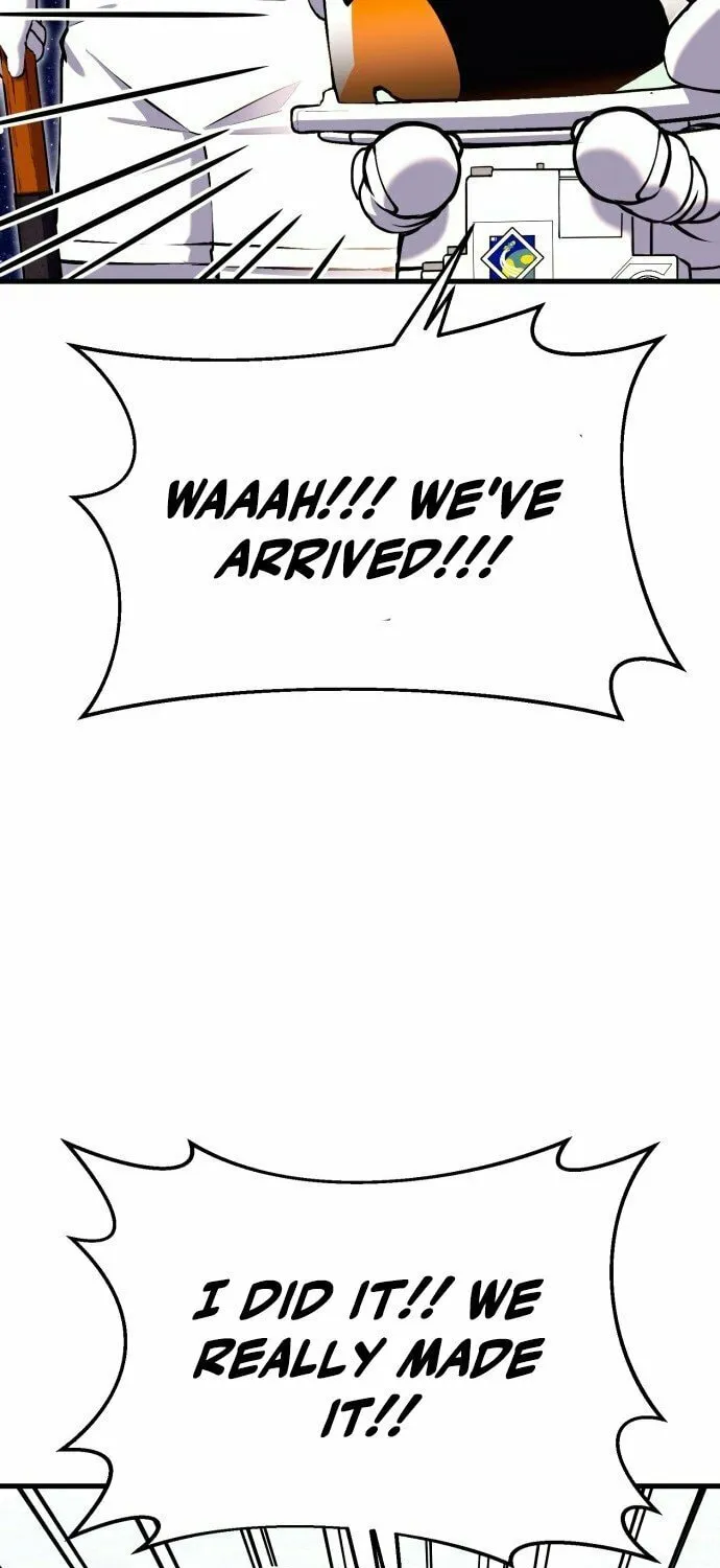 Dig or Die Chapter 2 page 99 - 