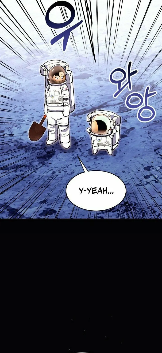 Dig or Die Chapter 2 page 100 - 