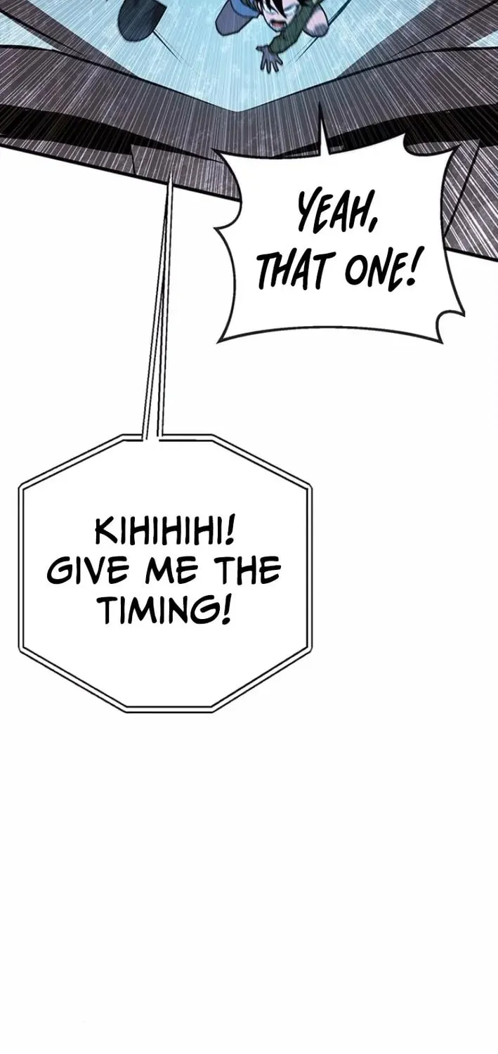 Dig or Die Chapter 20 page 11 - 