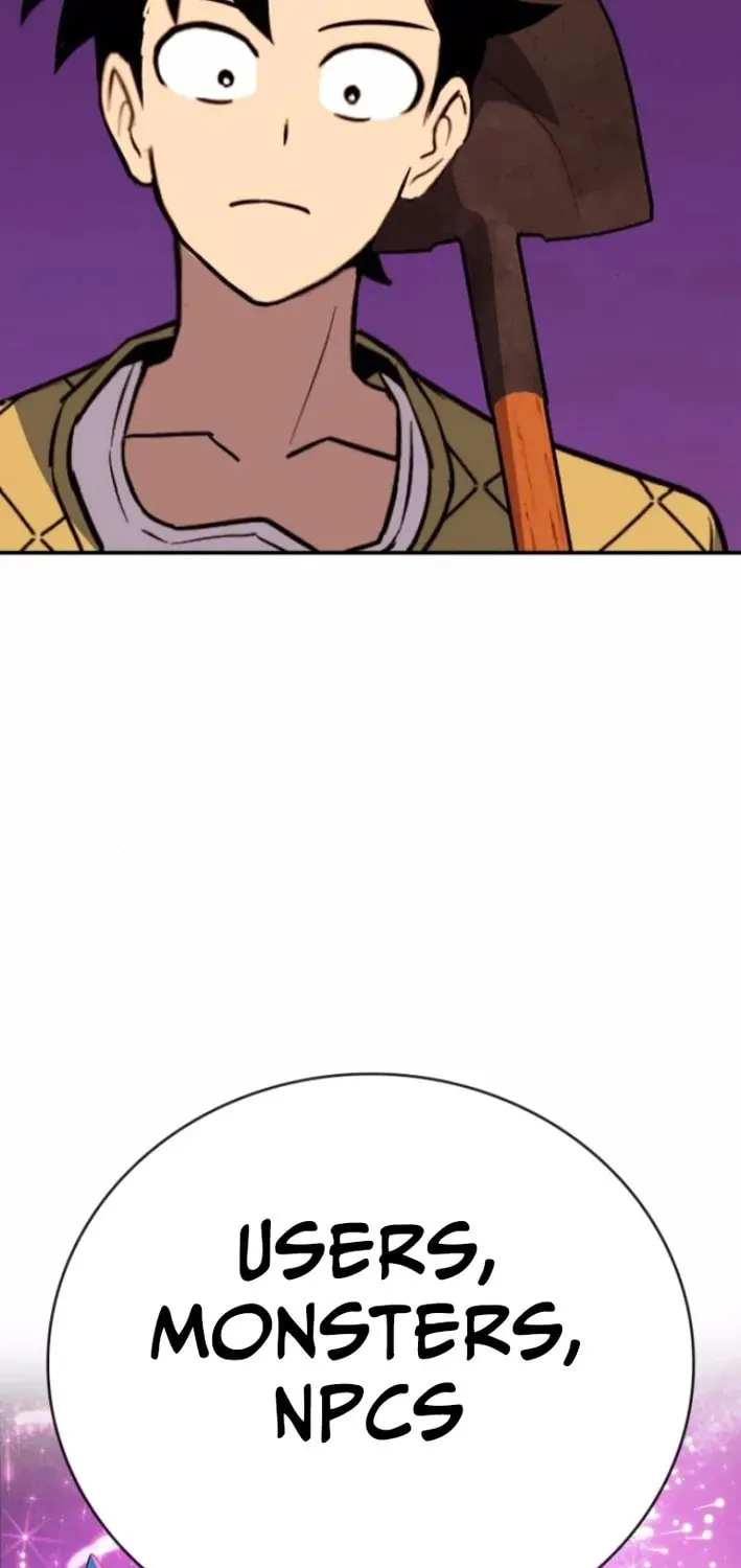 Dig or Die Chapter 20 page 120 - 