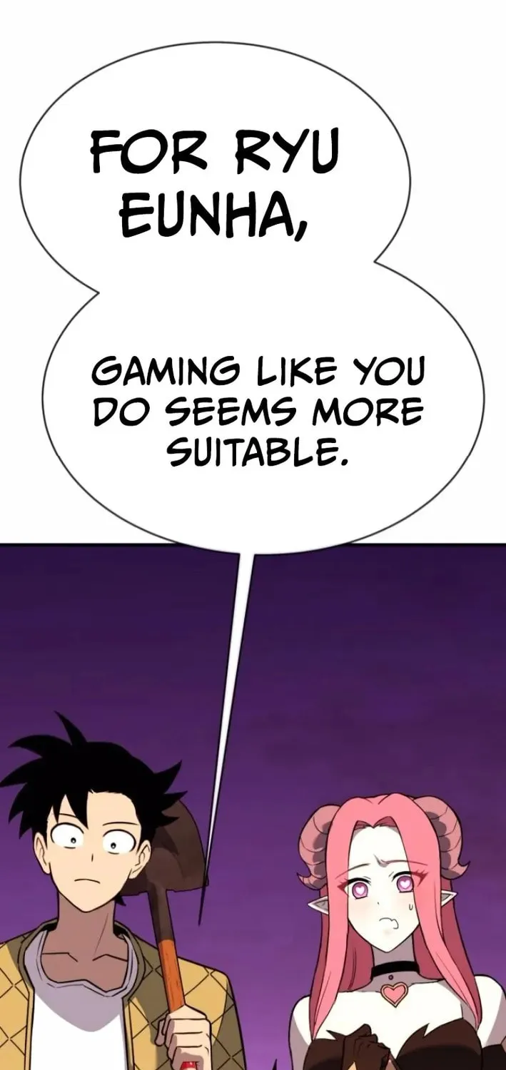 Dig or Die Chapter 20 page 125 - 