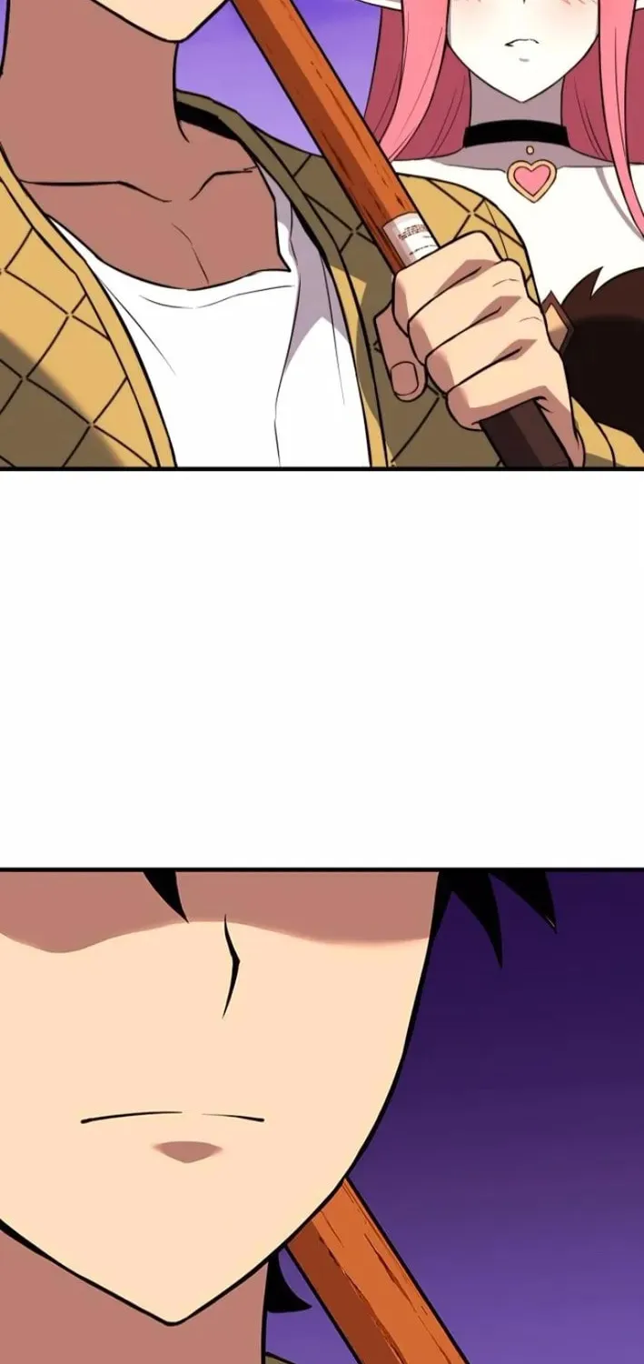 Dig or Die Chapter 20 page 130 - 