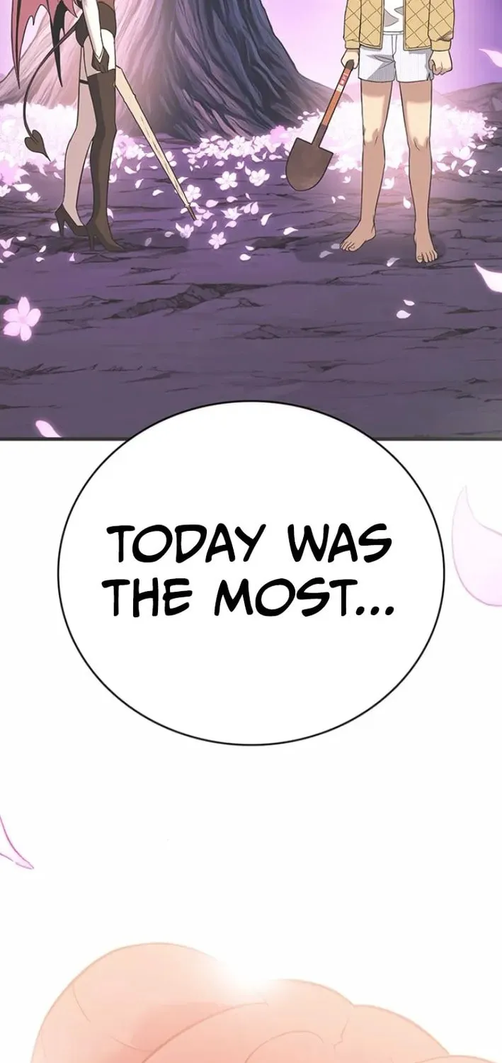Dig or Die Chapter 20 page 143 - 