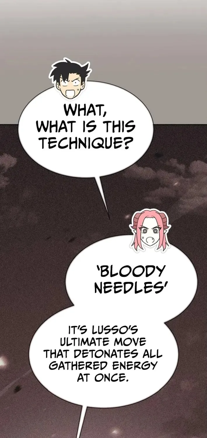Dig or Die Chapter 20 page 160 - 