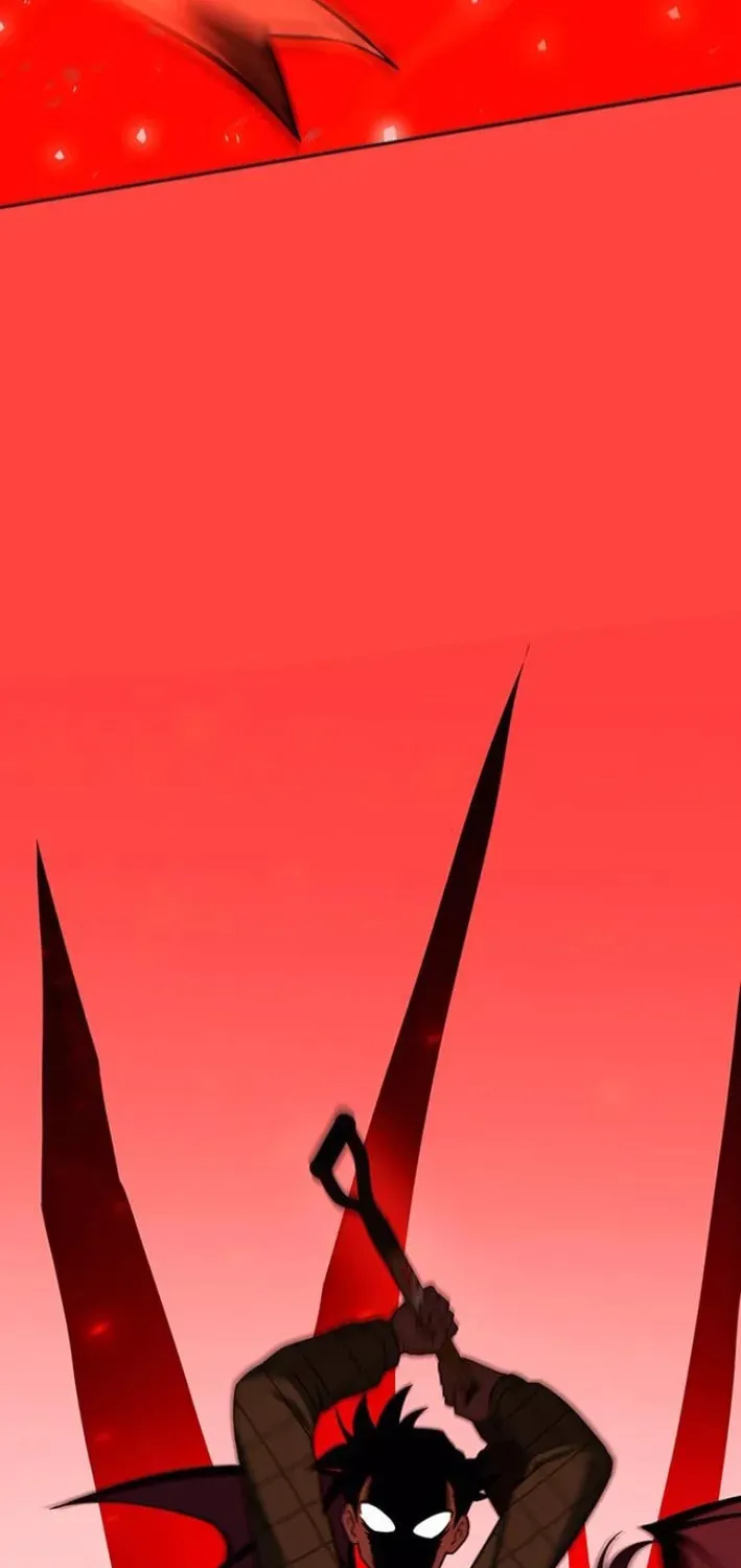 Dig or Die Chapter 20 page 176 - 