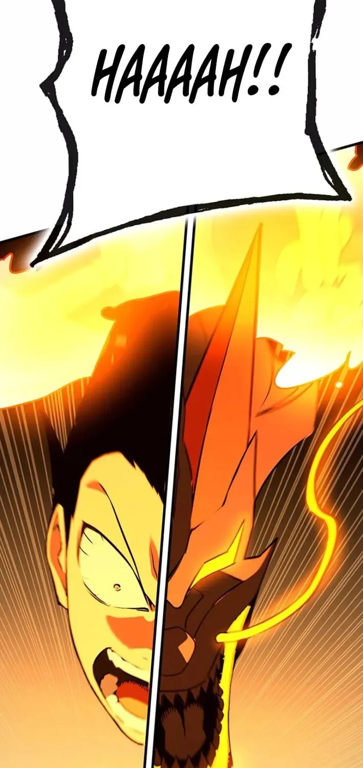 Dig or Die Chapter 20 page 19 - 