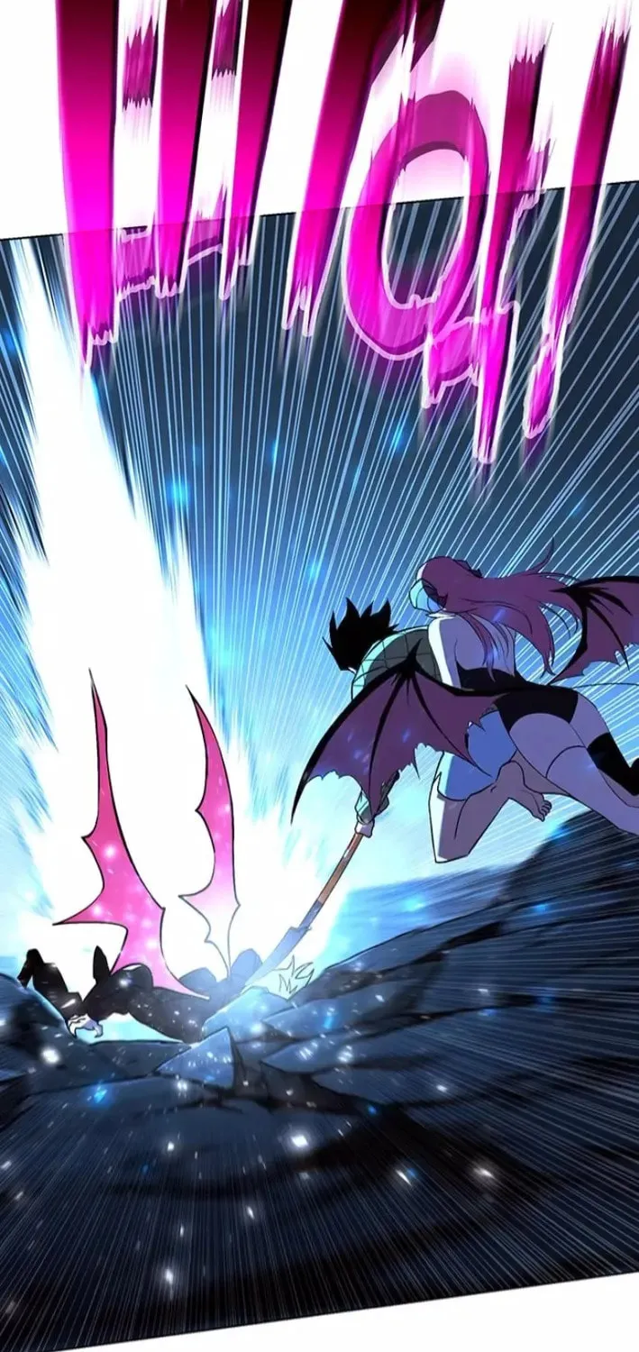 Dig or Die Chapter 20 page 185 - 