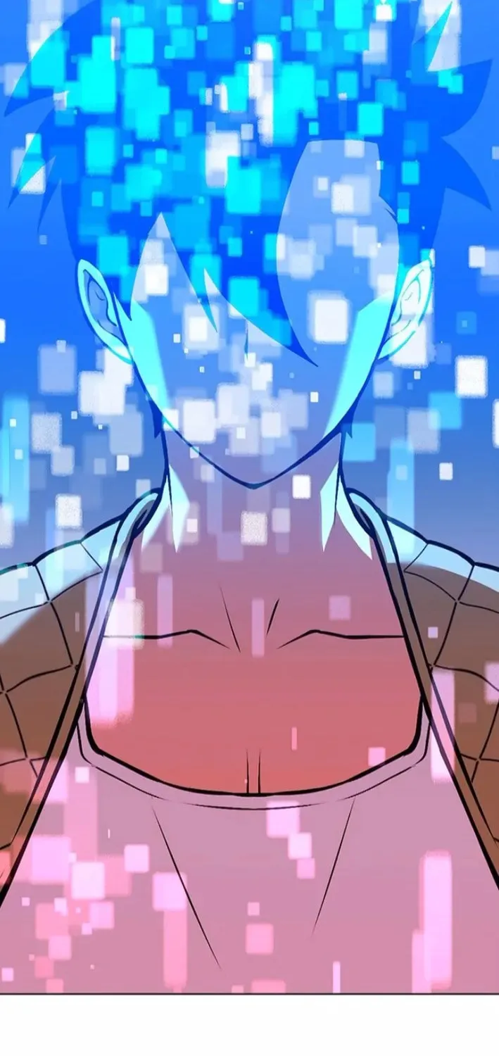 Dig or Die Chapter 20 page 191 - 