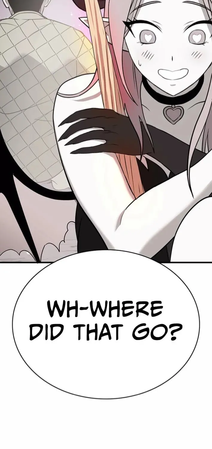 Dig or Die Chapter 20 page 208 - 